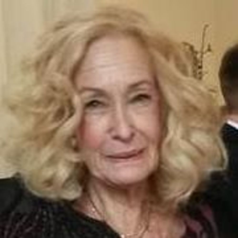 Meet your Posher, Michele